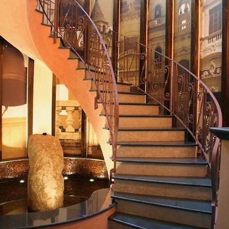 I Cento Campanili Apartment Acireale Luaran gambar