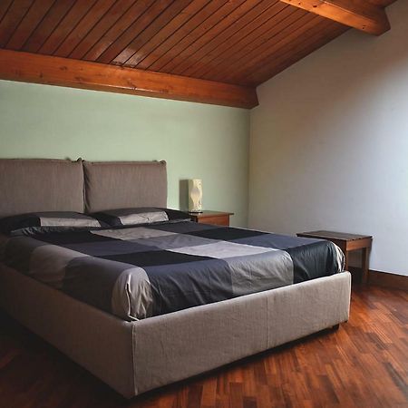 I Cento Campanili Apartment Acireale Luaran gambar
