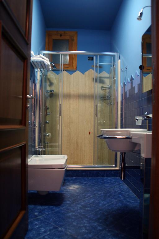 I Cento Campanili Apartment Acireale Bilik gambar