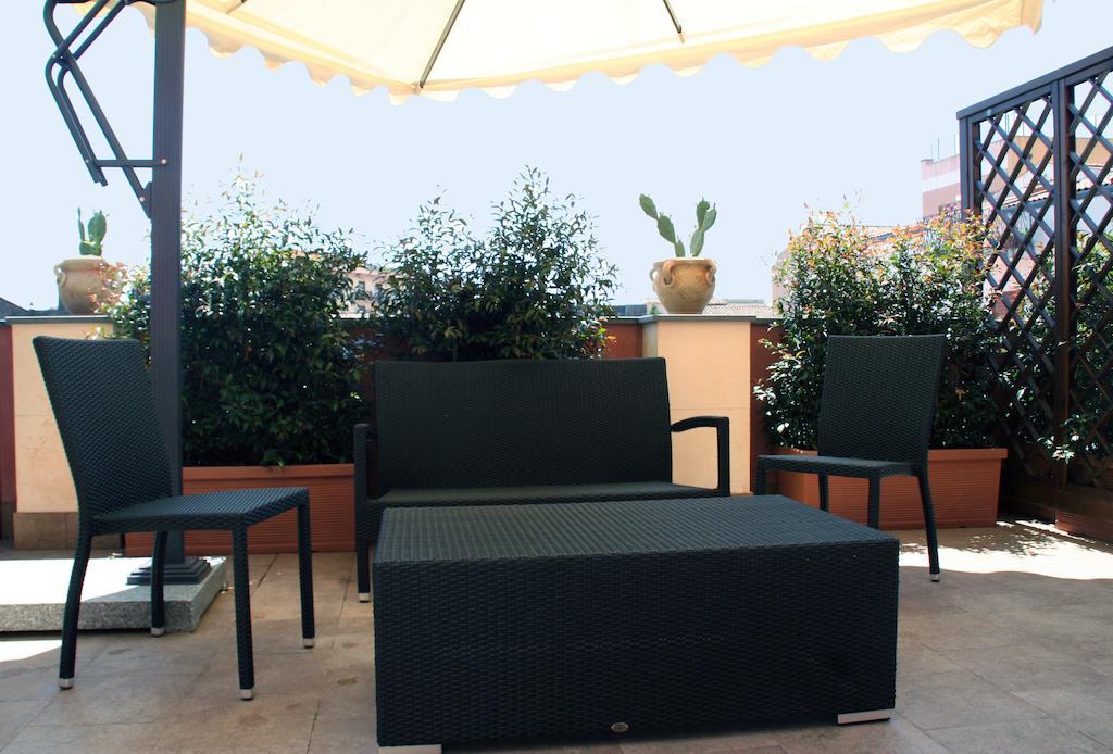 I Cento Campanili Apartment Acireale Luaran gambar