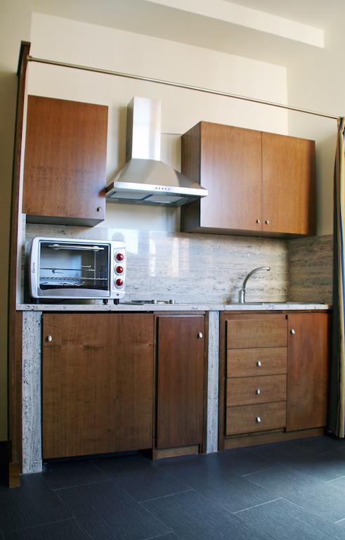 I Cento Campanili Apartment Acireale Bilik gambar