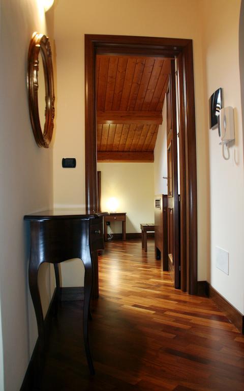 I Cento Campanili Apartment Acireale Bilik gambar