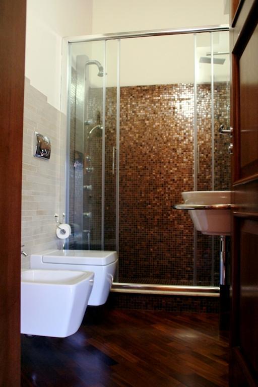 I Cento Campanili Apartment Acireale Bilik gambar