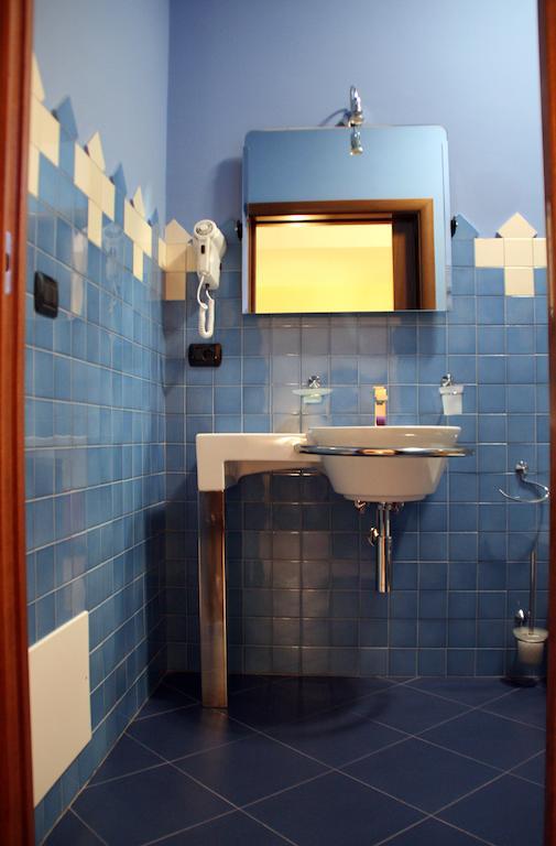 I Cento Campanili Apartment Acireale Luaran gambar