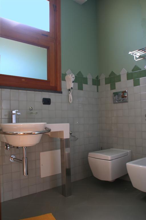 I Cento Campanili Apartment Acireale Luaran gambar
