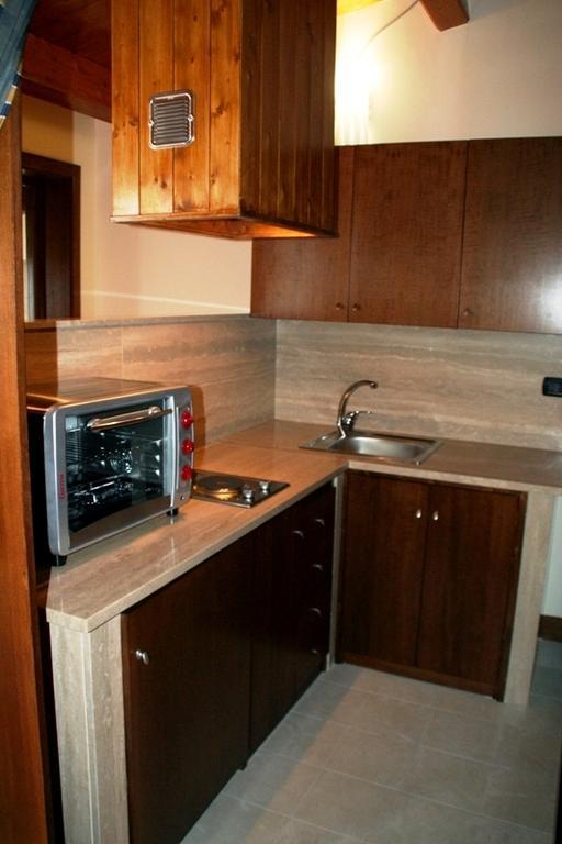 I Cento Campanili Apartment Acireale Luaran gambar