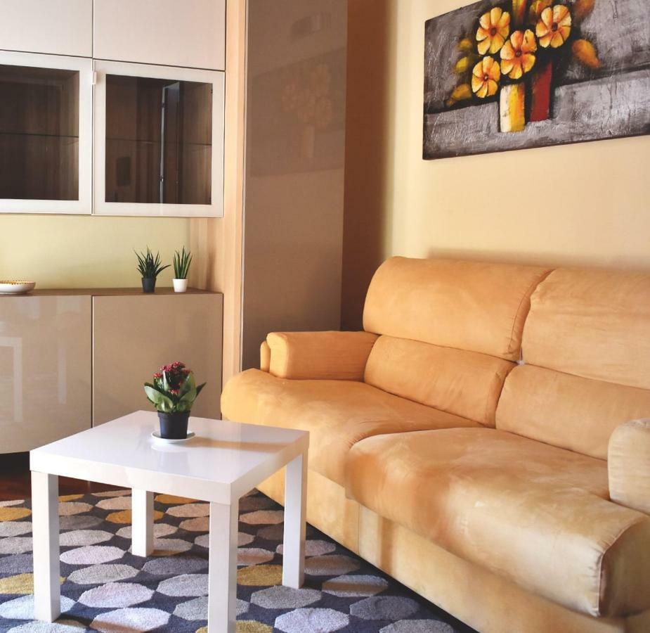 I Cento Campanili Apartment Acireale Luaran gambar