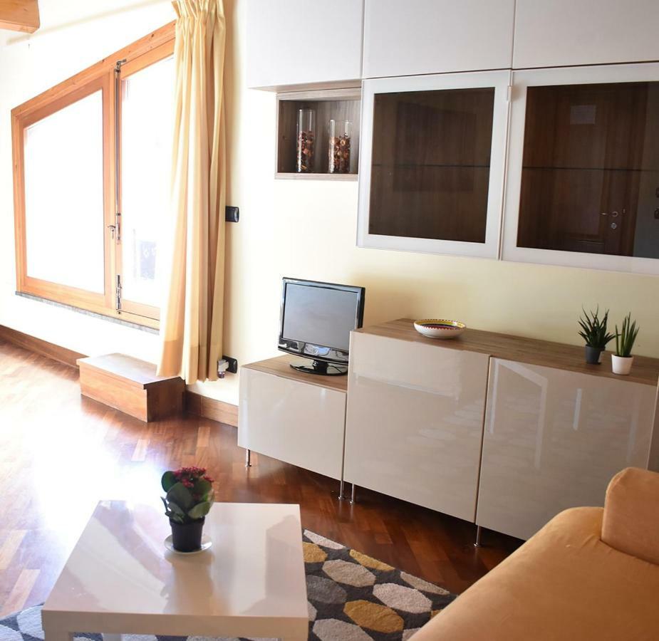 I Cento Campanili Apartment Acireale Luaran gambar