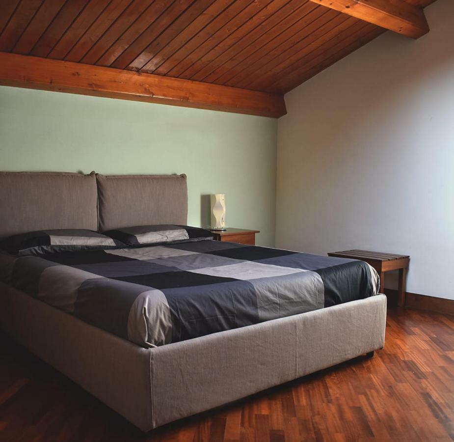 I Cento Campanili Apartment Acireale Luaran gambar