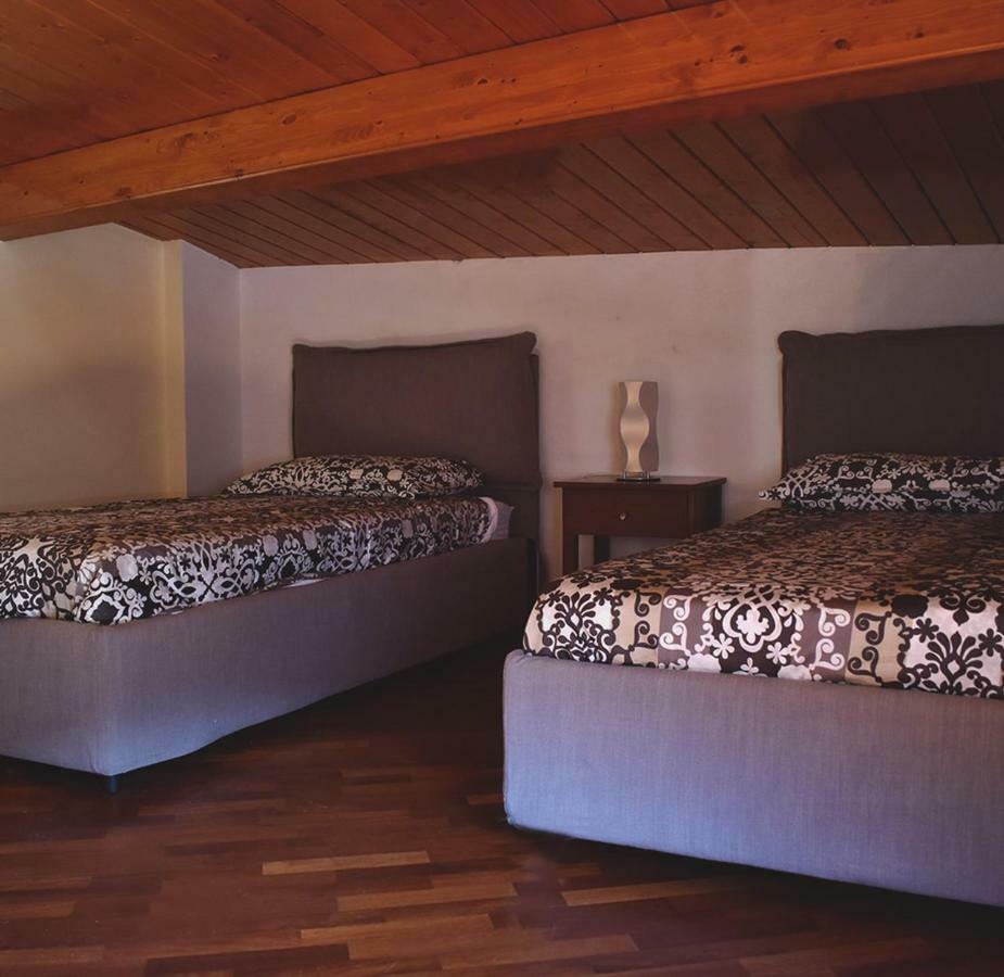 I Cento Campanili Apartment Acireale Luaran gambar